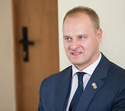 Virginijus Kanapinskas