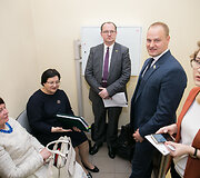 Seimo Valstybės valdymo ir savivaldybių komitetas dėl laikinojo VTEK vadovo paskyrimo aplinkybių