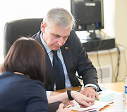 Povilas Urb&scaron;ys