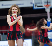 LKL dvikova: &bdquo;Lietuvos rytas&ldquo; - &bdquo;&Scaron;iauliai&ldquo;