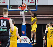 Akeem Wrightas