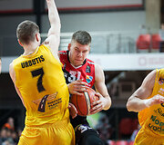 Rokas Giedraitis