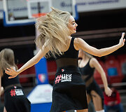 LKL dvikova: &bdquo;Lietuvos rytas&ldquo; - &bdquo;&Scaron;iauliai&ldquo;
