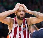 Vassilis Spanoulis