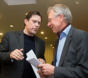 TS-LKD tarybos posėdis