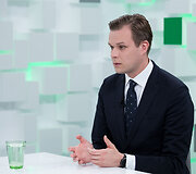 Gabrielius Landsbergis