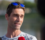 Eric Dargent