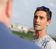 Eric Dargent