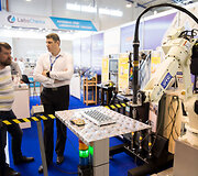 &bdquo;TransBaltica 2018&ldquo; ir &bdquo;Mechanika 2018&ldquo; parodos