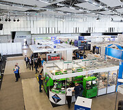 &bdquo;TransBaltica 2018&ldquo; ir &bdquo;Mechanika 2018&ldquo; parodos