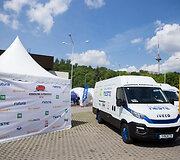 &bdquo;TransBaltica 2018&ldquo; ir &bdquo;Mechanika 2018&ldquo; parodos