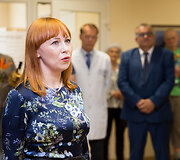 Jurgita Petrauskienė