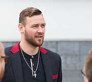 Donatas Motiejūnas