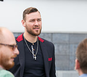 Donatas Motiejūnas