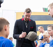 Donatas Motiejūnas