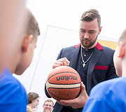 Donatas Motiejūnas