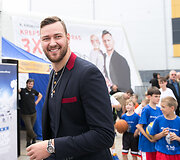 Donatas Motiejūnas