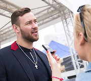 Donatas Motiejūnas