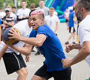 Donatas Montvydas