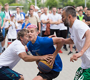 Donatas Montvydas