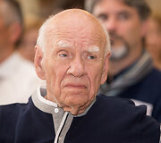 &bdquo;Su Sąjūdžio idėjomis už Lietuvą&ldquo; akimirka