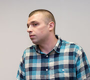 Albertas Borisevičius