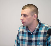 Albertas Borisevičius