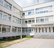 Vilniaus Sausio 13-osios mokykla