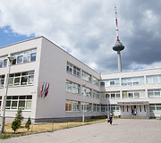 Vilniaus Sausio 13-osios mokykla