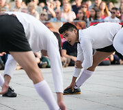Kultūros naktis 2018
