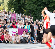 Kultūros naktis 2018