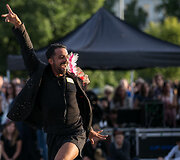 Kultūros naktis 2018