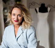 Stilistė Marija Sadomskaja