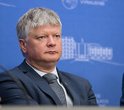 Kęstutis Navickas