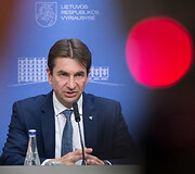 Darius Maik&scaron;tėnas