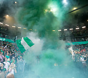 Aukso vertas mū&scaron;is: &bdquo;Žalgiris&ldquo; - &bdquo;Lietuvos rytas&ldquo;