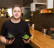Mantas Petrauskas