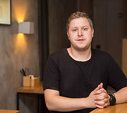 Mantas Petrauskas