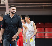 Linas Kleiza
