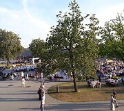 Akimirkos i&scaron; vilkavi&scaron;kiečio sąskrydžio