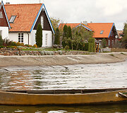 Kur&scaron;ių marų krantinė Preiloje