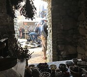 Kadrai i&scaron; filmų, kuriuose dirbo Algirdas Garbačiauskas