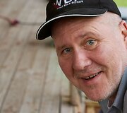 Fotografas Rolandas Parafinavičius 