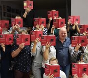 Fotografas Rolandas Parafinavičius 