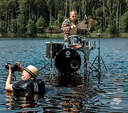 Fotografas Rolandas Parafinavičius 