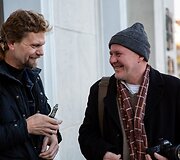Fotografas Rolandas Parafinavičius 
