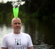 Fotografas Rolandas Parafinavičius 