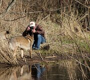 Fotografas Rolandas Parafinavičius 