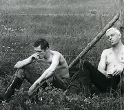G.Luk&scaron;o filmas &bdquo;Vasara baigiasi rudenį&ldquo;