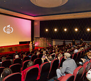 Talino kino festivalyje debiutavo lietuvi&scaron;kas filmas apie įvaikinimą &bdquo;Čia buvo Sa&scaron;a&ldquo;